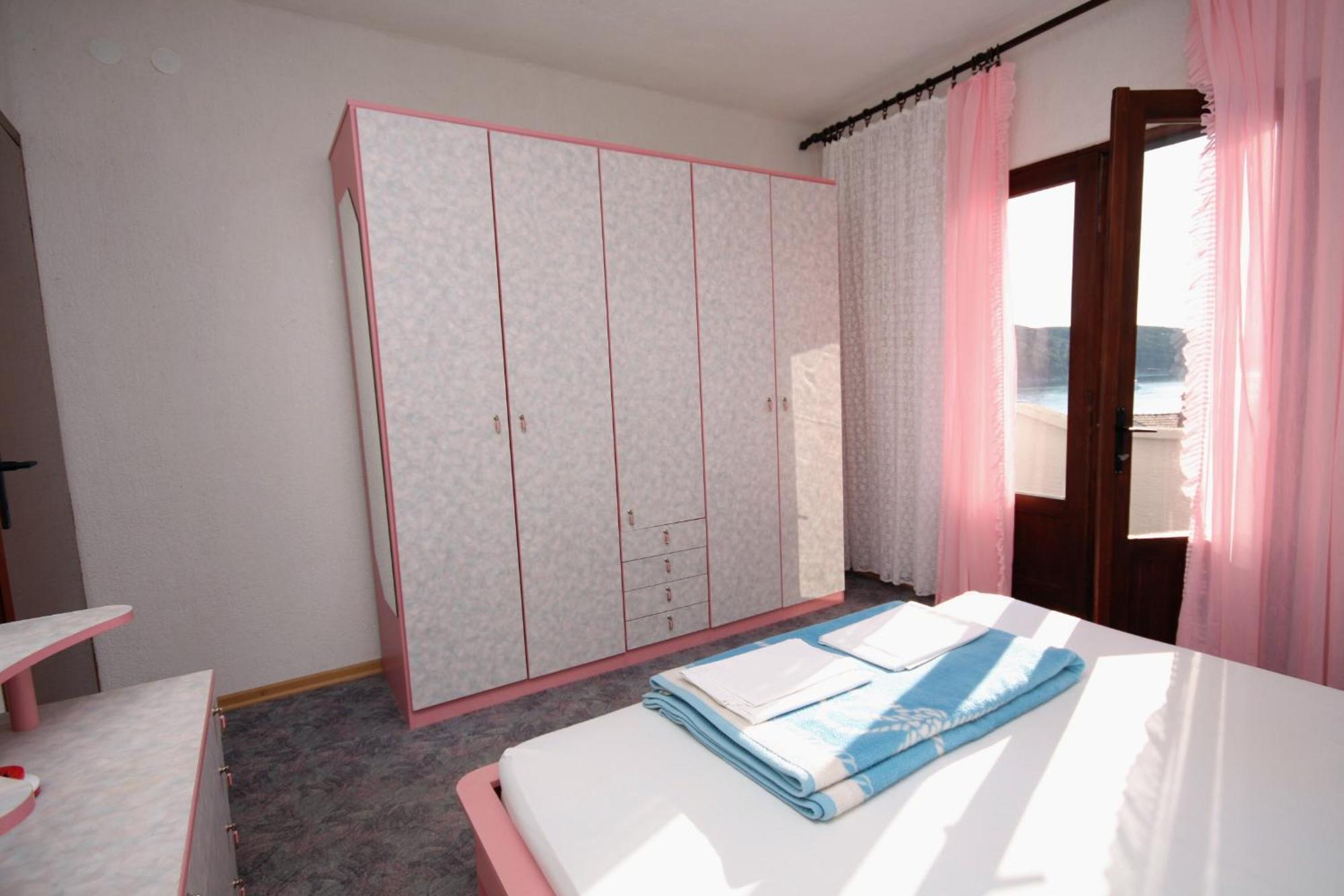 Apartments By The Sea Kampor, Rab - 5051 Quarto foto